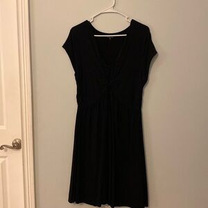 Garnet Hill dress size 12.